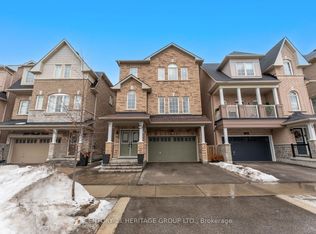 1548 Winville Rd, Pickering, ON L1X0C5