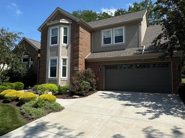 5225 Saint Andrews Dr, Westerville, OH 43082