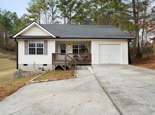 366 Pathfinder Cir SE, Calhoun, GA 30701
