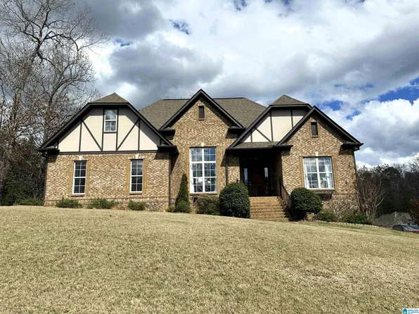 11966 Foundry Cir, Mc Calla, AL 35111