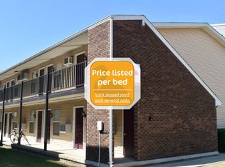 507 E White St #1B-1BA-476SQFT, Champaign, IL 61820