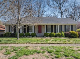 10115 Dorsey Hill Rd, Louisville, KY 40223