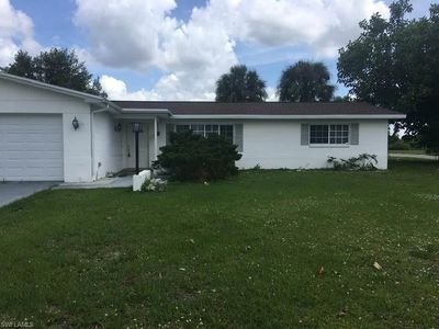 803 Gardenside Ct, Lehigh Acres, FL, 33936