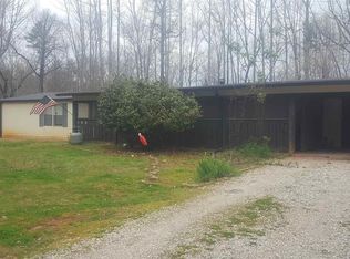 575 Pritchett Rd, Lula, GA 30554