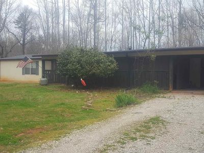 575 Pritchett Rd, Lula, GA, 30554