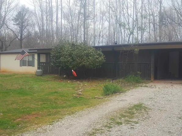 575 Pritchett Rd, Lula, GA 30554