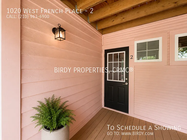 1020 W French Pl #2 — Photo 24