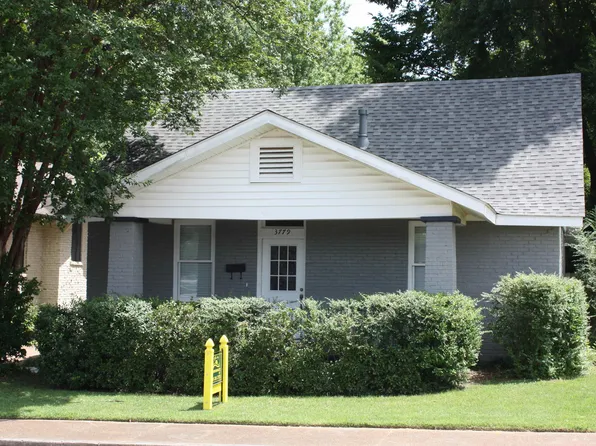 3779 Spottswood Ave, Memphis, TN 38111