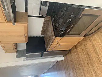 Rented by Flatiron Real Estate Advisors LLC