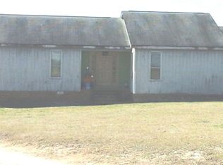 7173 Friendship Church Rd, Bartow, GA 30413