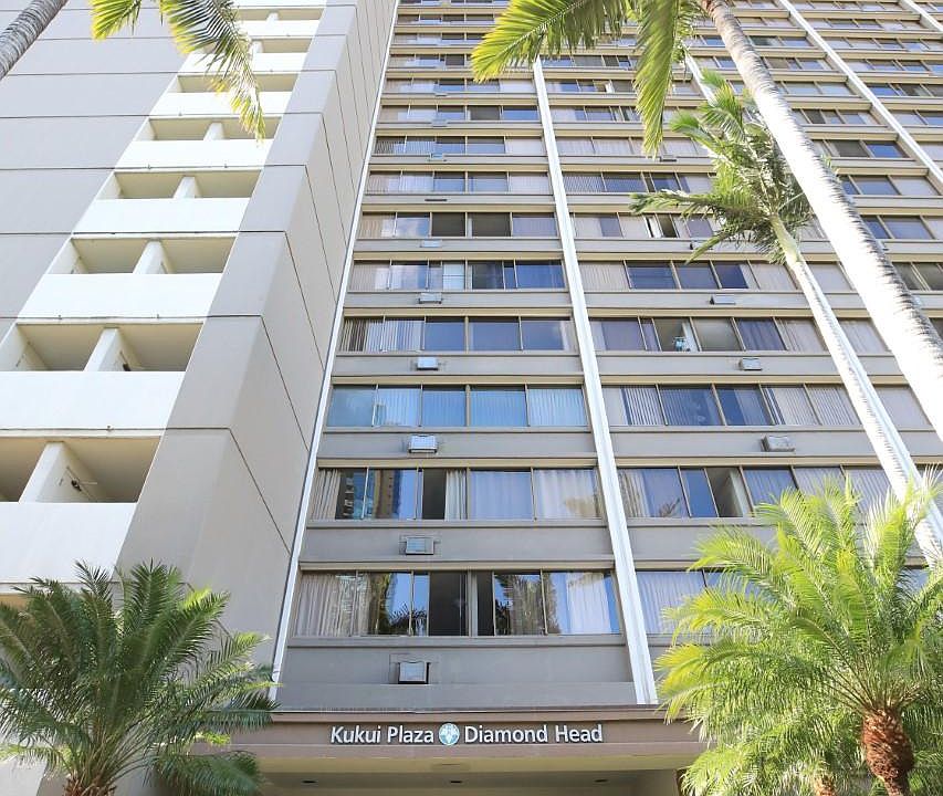 1st image of 55 S Kukui St #2310-D