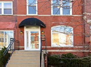 2649 W Maypole Ave, Chicago, IL 60612