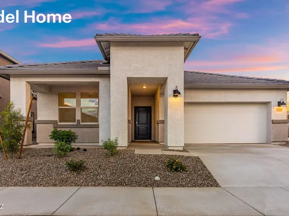 8644 W Soaptree Yucca Pl, Marana, AZ 85653