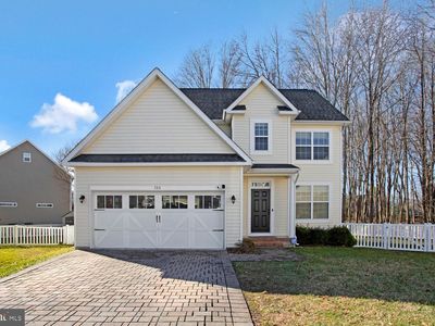 703 Trapper Way, Deale, MD, 20751