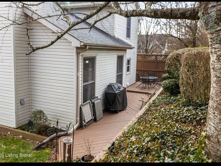 1105 Canyon Ct — Photo 16