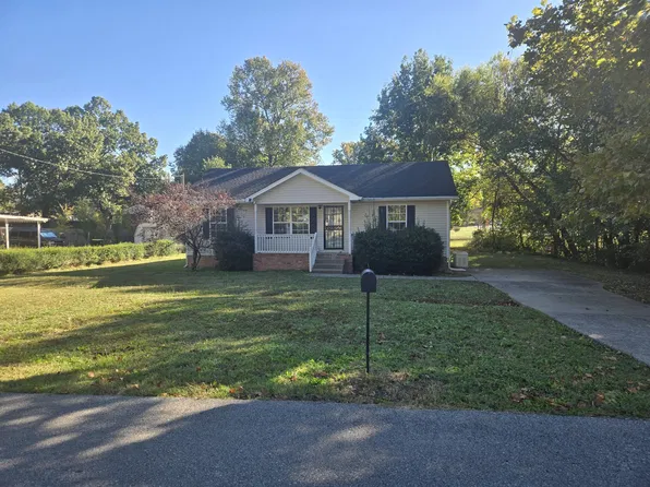 411 Buckeye Ln, Clarksville, TN 37042