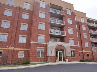 500 E Saint Charles Rd APT 407, Lombard, IL 60148