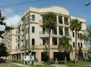 1661 Riverside Ave #402, Jacksonville, FL 32205