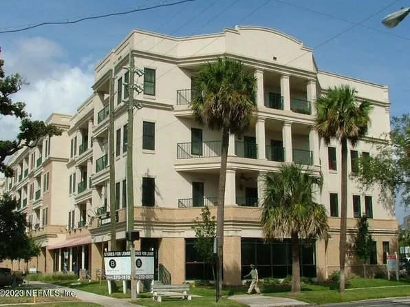 1661 Riverside Ave #402, Jacksonville, FL 32205