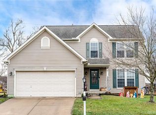 228 Trenton Pl, Trenton, OH
