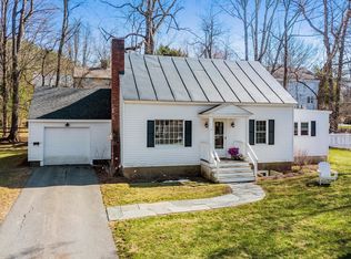 3 Carter St, Hanover, NH 03755