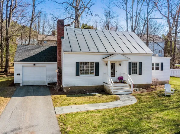 3 Carter Street, Hanover, NH 03755