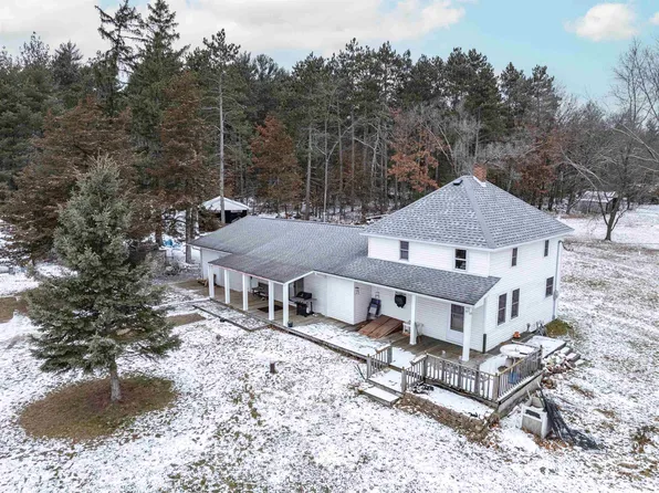 N1035 4th Ave, Coloma, WI 54930