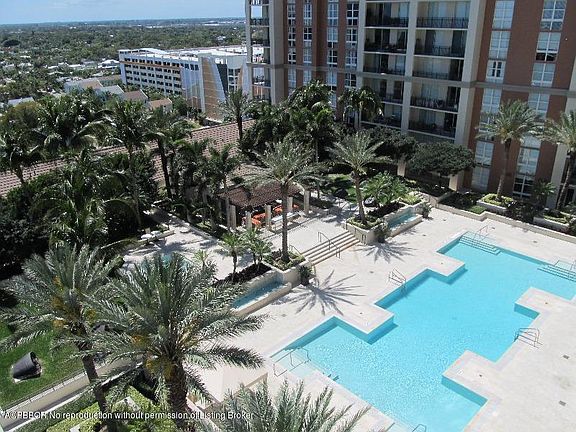 4th image of 550 Okeechobee Blvd APT 1601