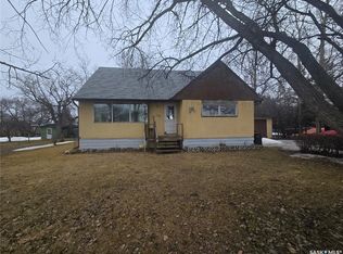 235 Carpenter St, Glenavon, SK S0G1Y0