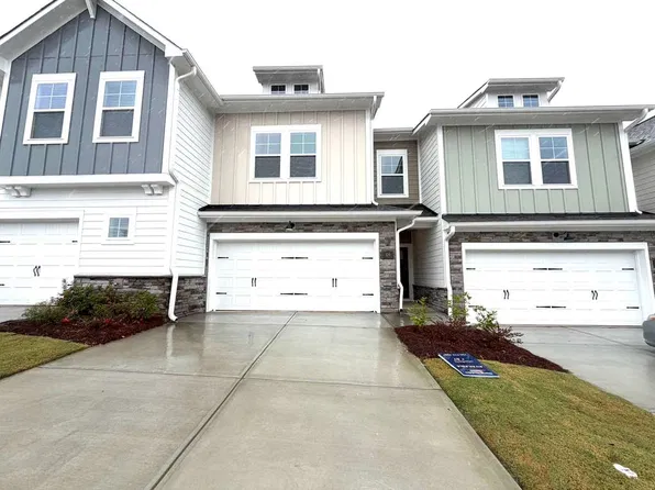 109 Alluvium Ln, Waxhaw, NC 28173