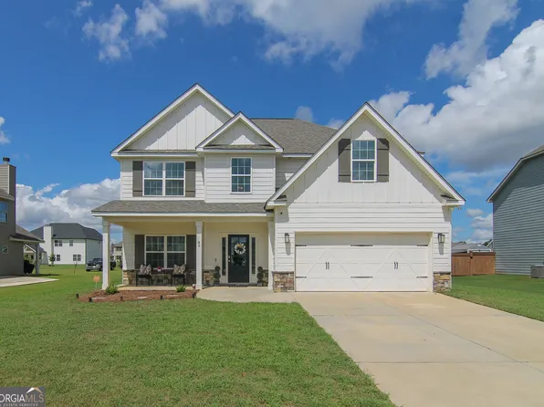 42 Willow Moss Way, Kathleen, GA 31047