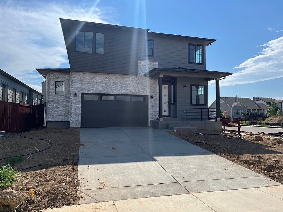 1850 Frost Drive Festival at RainDance Plan 5