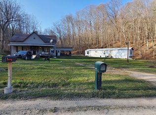 28870 Township Road 245, Summerfield, OH 43788
