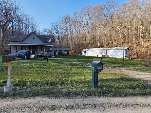 28870 Township Road 245, Summerfield, OH 43788