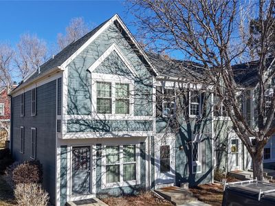 1070 Milo Circle  Unit B, Lafayette, CO, 80026