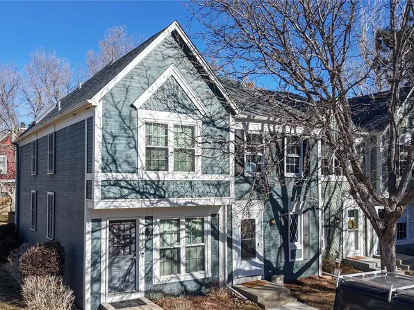 1070 Milo Circle #B, Lafayette, CO 80026