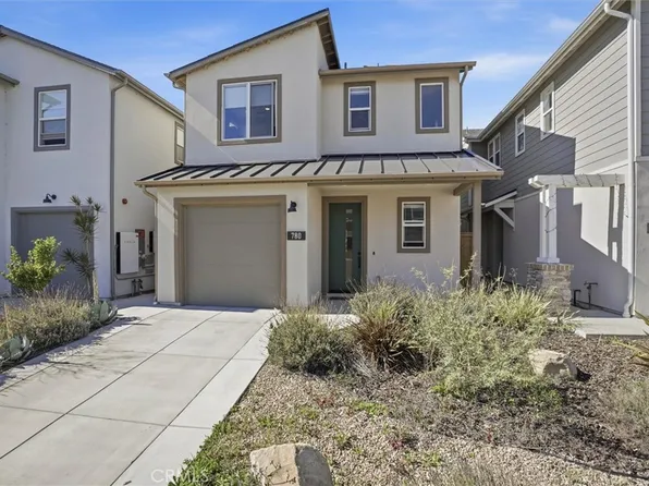 780 Haystack Pl, San Luis Obispo, CA 93405