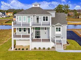 58 Blackpool Rd, Rehoboth Beach, DE 19971