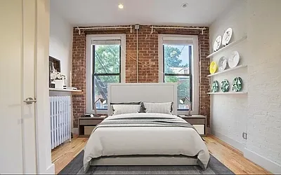 Rented by REAL New York