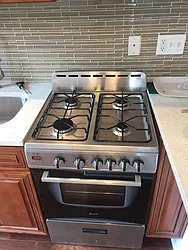 Rented by Metroline Realty