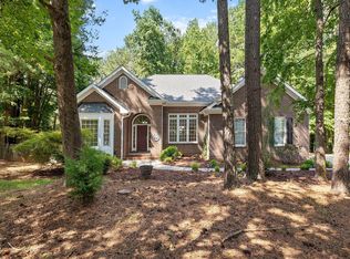 2101 Chicora Wood Dr, Raleigh, NC 27606