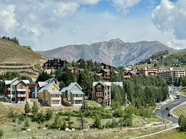 316 Horseshoe Dr, Crested Butte, CO 81224