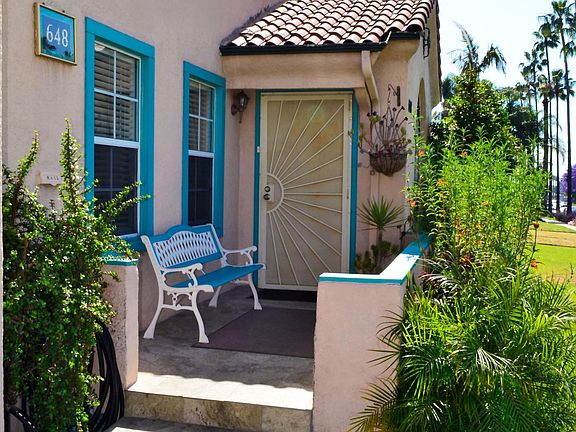 4th image of 648 W Glenoaks Blvd