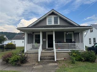192 Main St, Powhatan Point, OH 43942