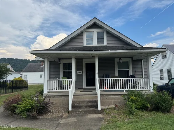 192 Main St, Powhatan Point, OH 43942