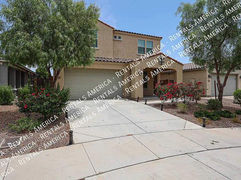 13487 N 174th Ave — Photo 1
