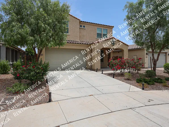 13487 N 174th Ave, Surprise, AZ 85388