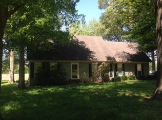 255 Chapman Rd, Newbern, TN 38059