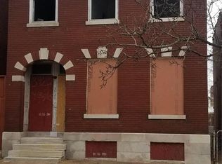 3920 Minnesota Ave, Saint Louis, MO 63118