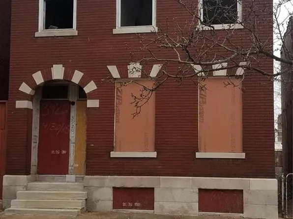 3920 Minnesota Ave, Saint Louis, MO 63118